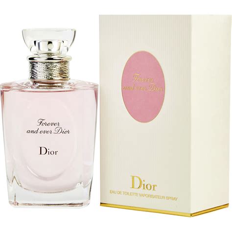 used perfume dior forever and ever|forever and ever by Dior.